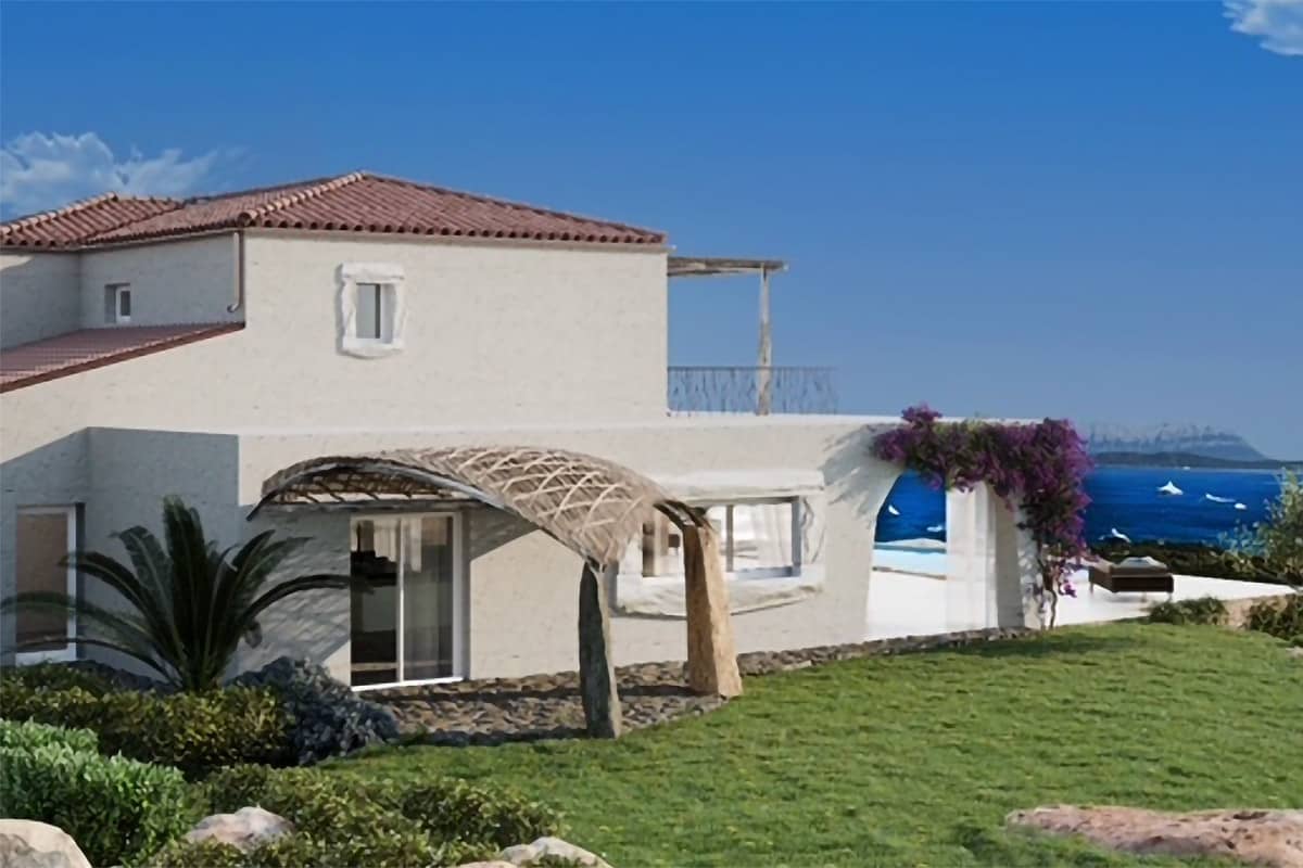 Arzachena - Sardegna