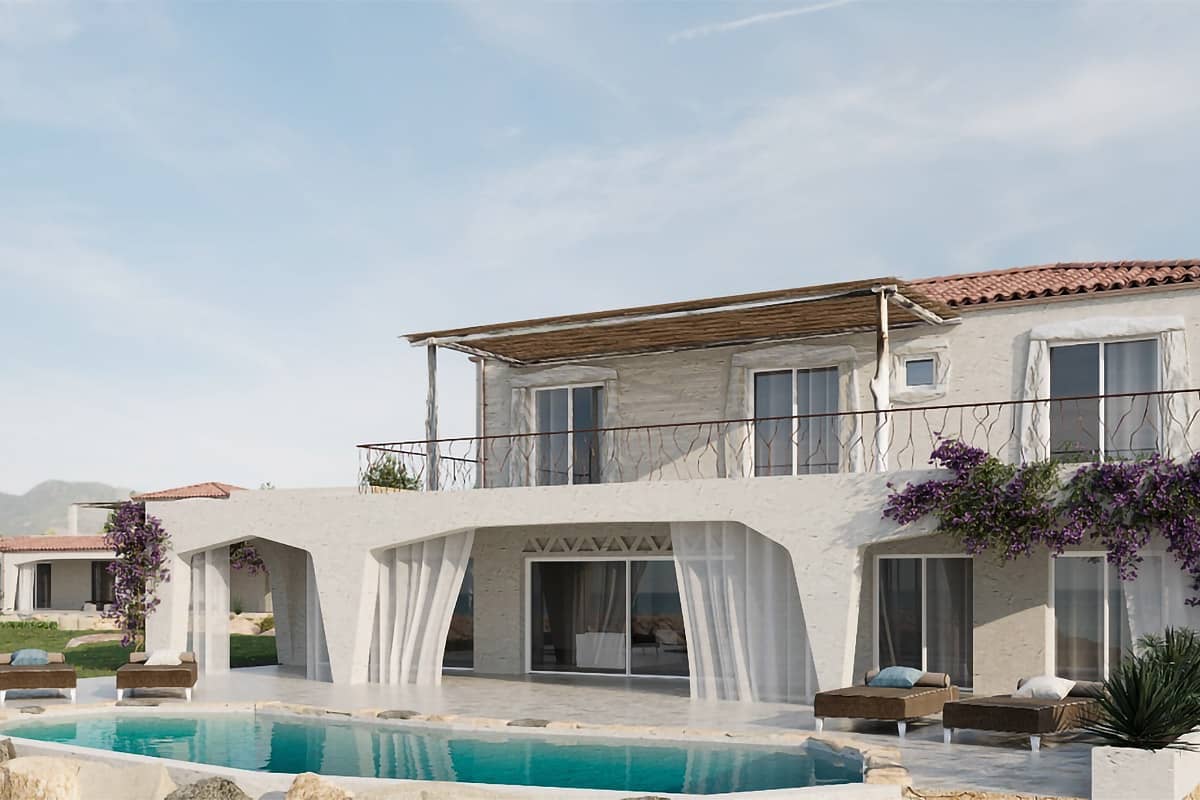 Arzachena - Sardegna