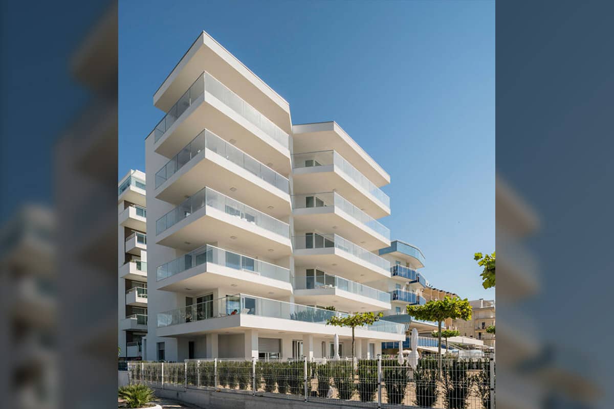 Oltremare Residence - Jesolo