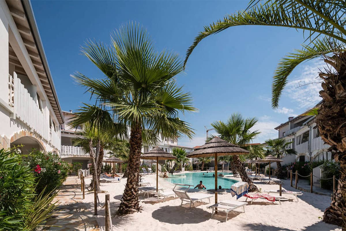 Villaggio Cala Blu - Jesolo