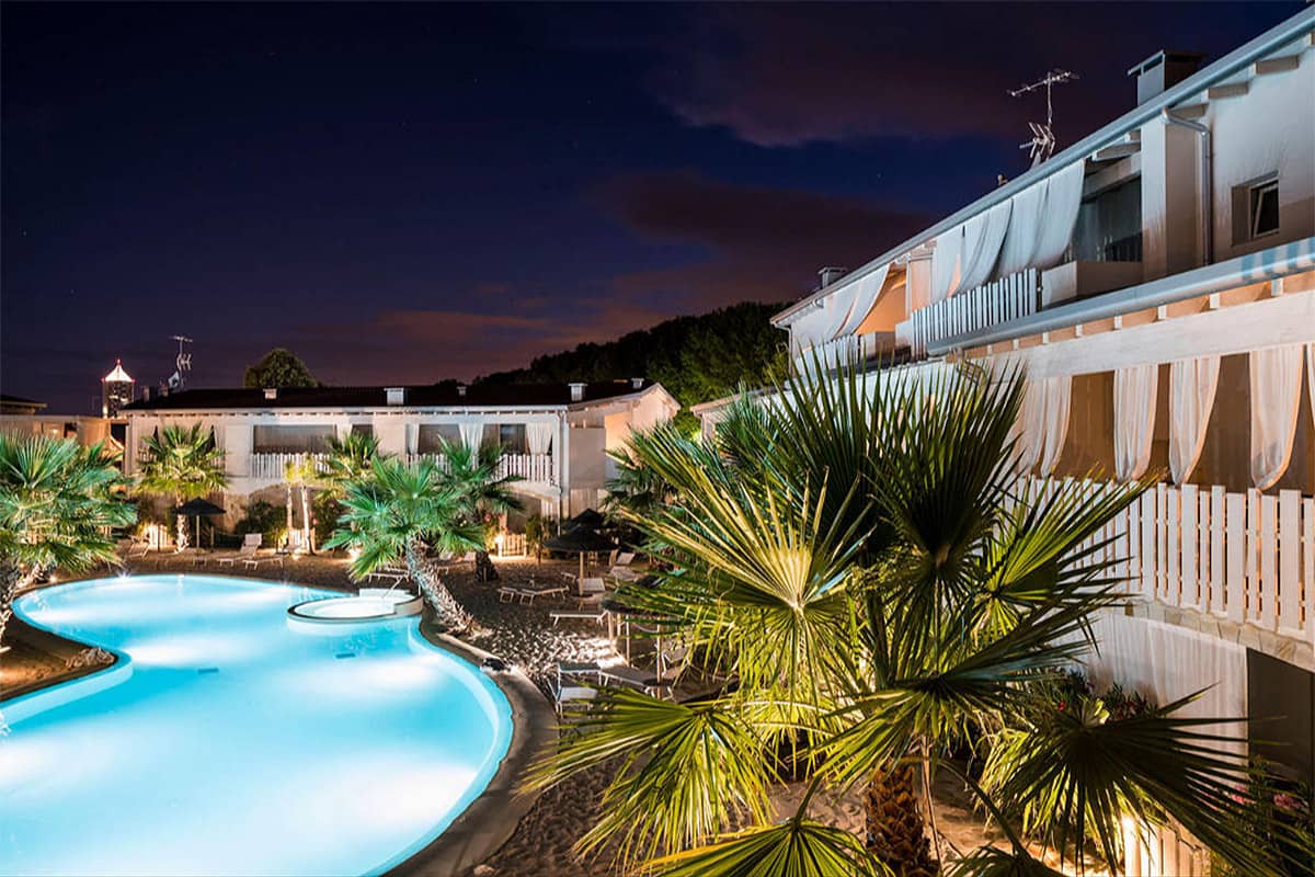 Villaggio Cala Blu - Jesolo