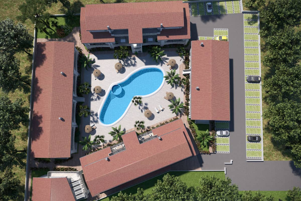 Villaggio Cala Blu - Jesolo