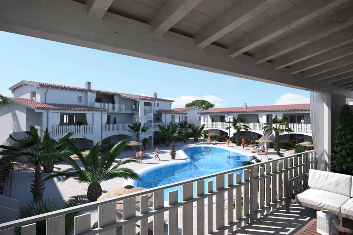 Villaggio Cala Blu - Jesolo